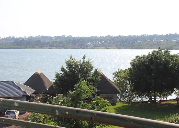 Sky Beach Hotel Entebbe
