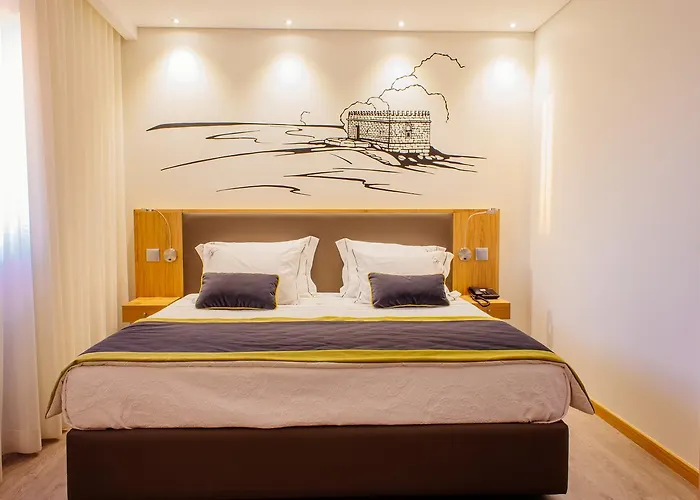 Venceslau Boutique Hotel Vila do Conde