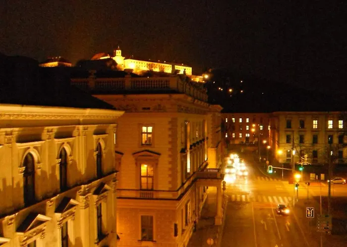 Hotel Slavia