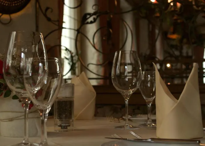 Hotel Restaurant Bären Freudenstadt