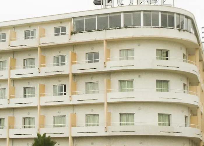 Grand Hotel Abidjan