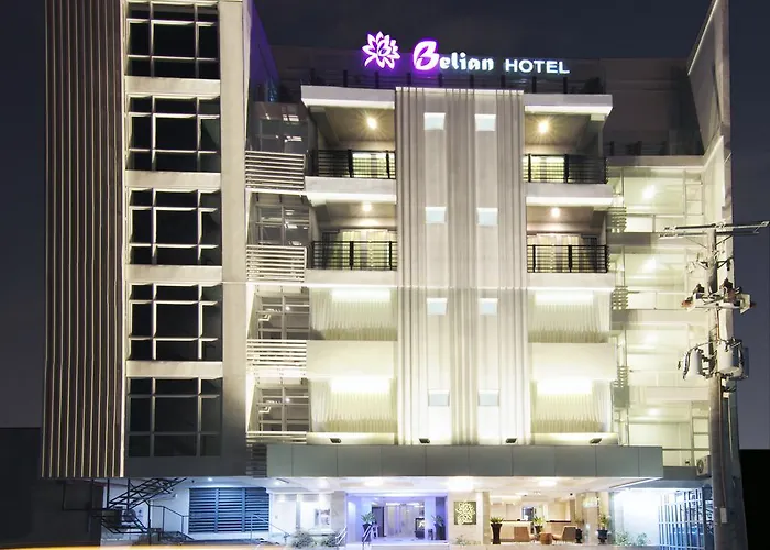 Belian Hotel