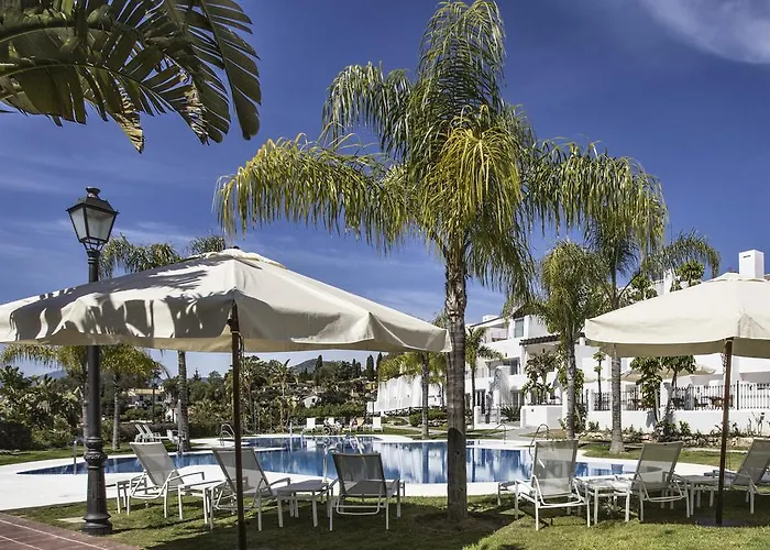 Aldea Health Resort - Adults Only Marbella