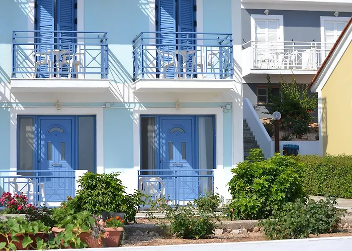 Mykali Hotel