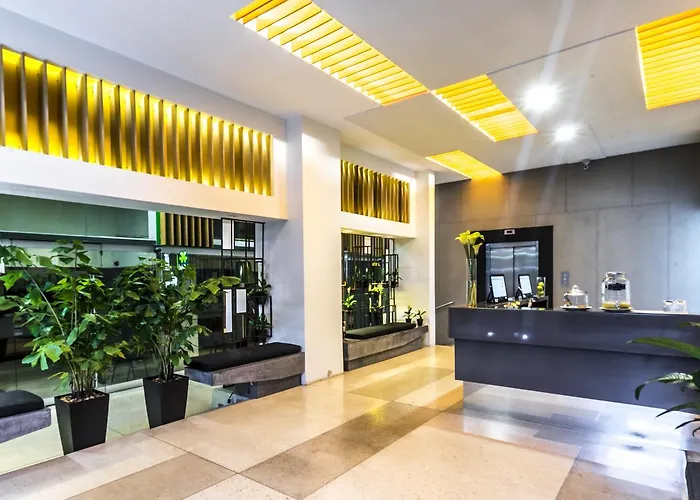Exe San Jose Center