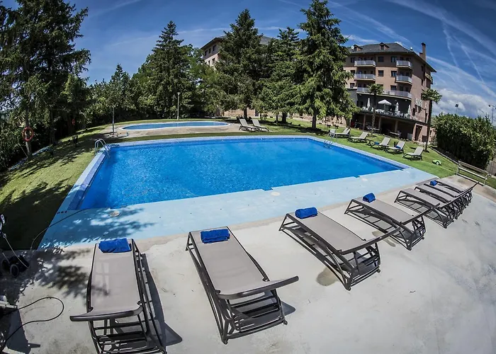 Hotel Gran Sol