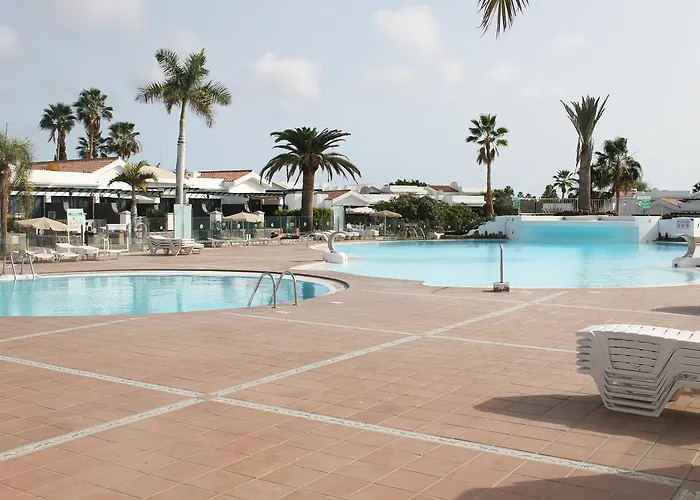 Bungalow Maspalomas Lago