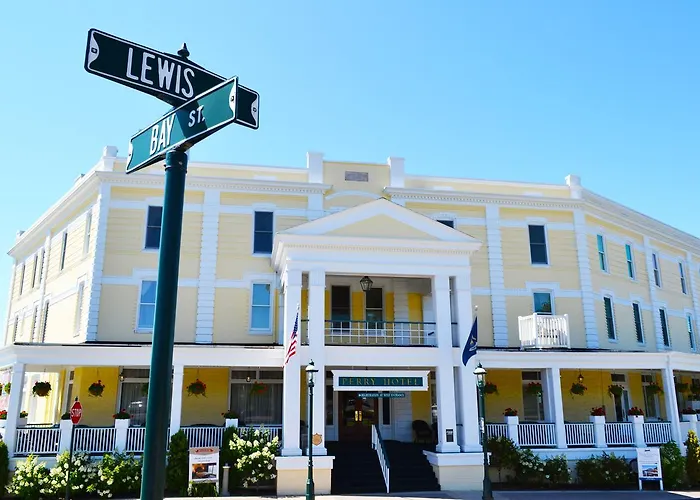 Perry Hotel
