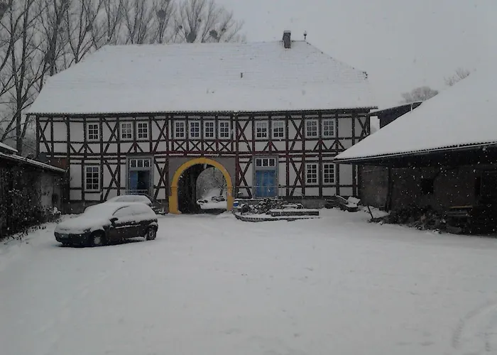 Domäne Paterhof