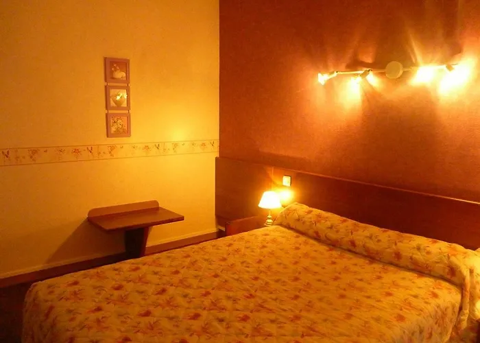 Hotel Saint-Aignan Orléans