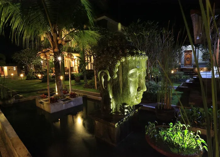 Luna Llena Villas