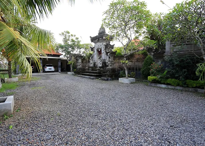 Luna Llena Villas