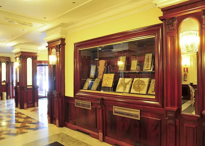 Hotel Regent