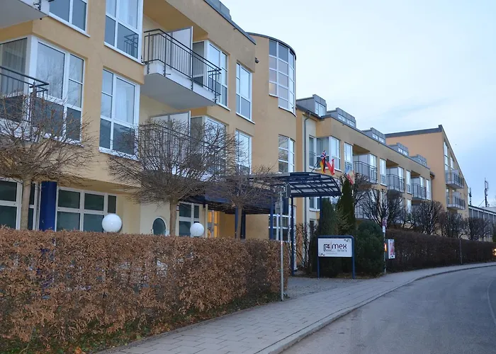 4Mex Inn Munich