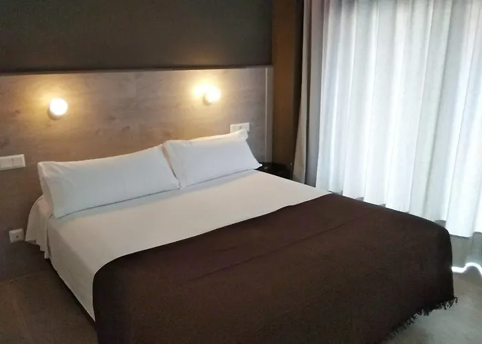 Hotel Delicias