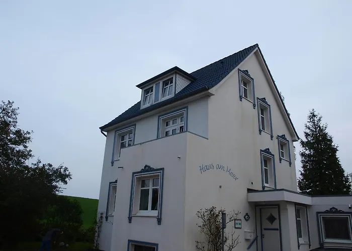 Haus am Meer Cuxhaven