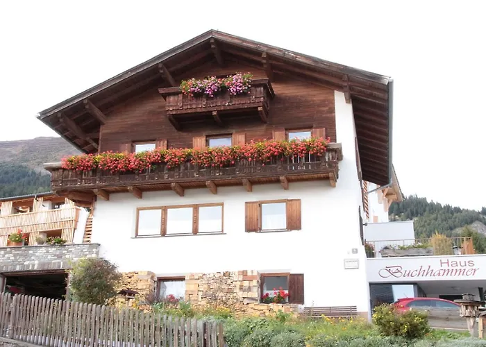Haus Buchhammer