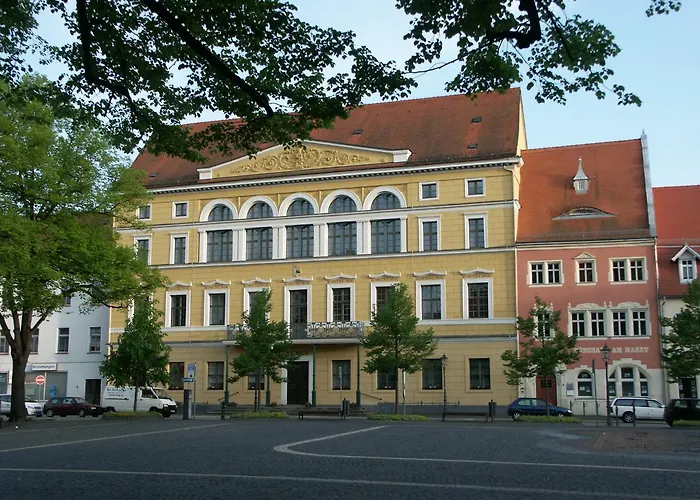 Akzent Hotel Delitzsch