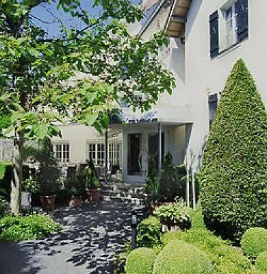 Hotel Krone Überlingen am Ried