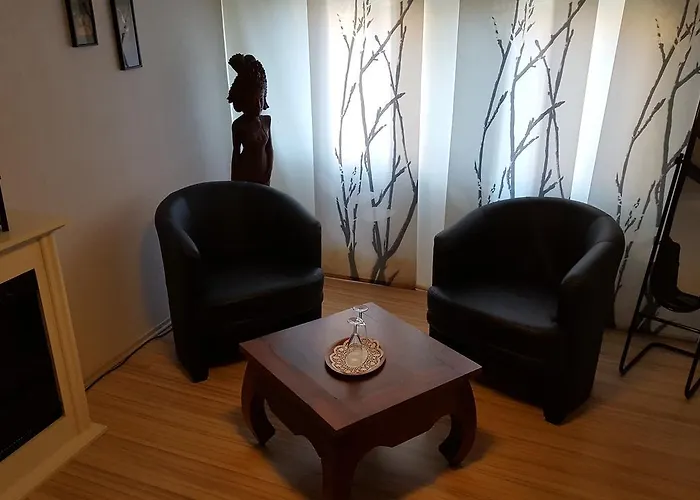 Frau Holle-Land-Hotel Witzenhausen