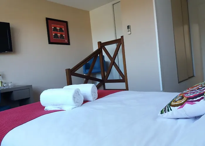 Hotel Biarritz Atlantique - Lycee Hotelier - Management School