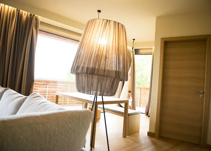 Ulrichshof, Baby & Kinder Bio-Resort