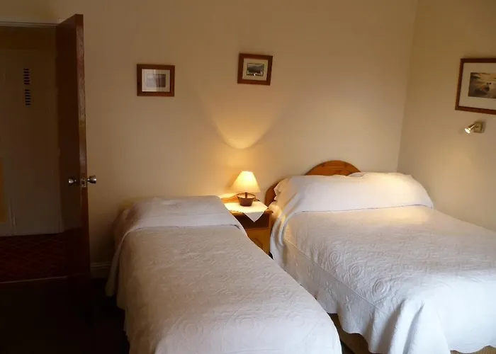 Hotel Garnish House Cork