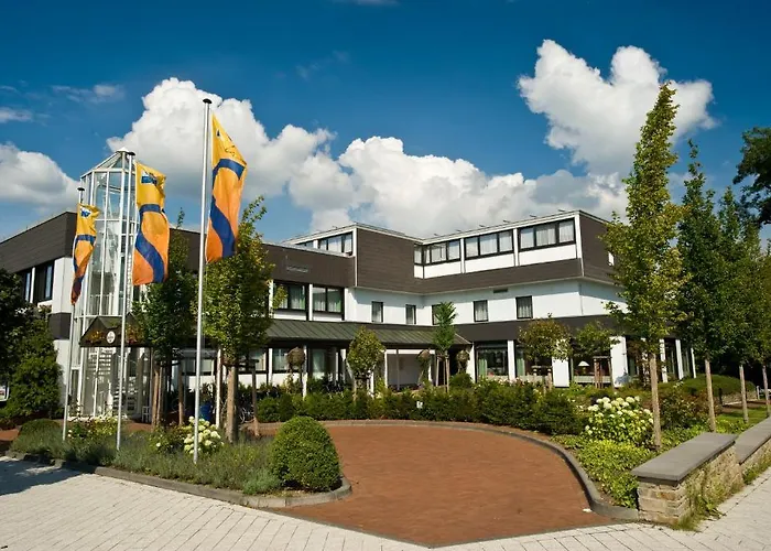 Seta Hotel