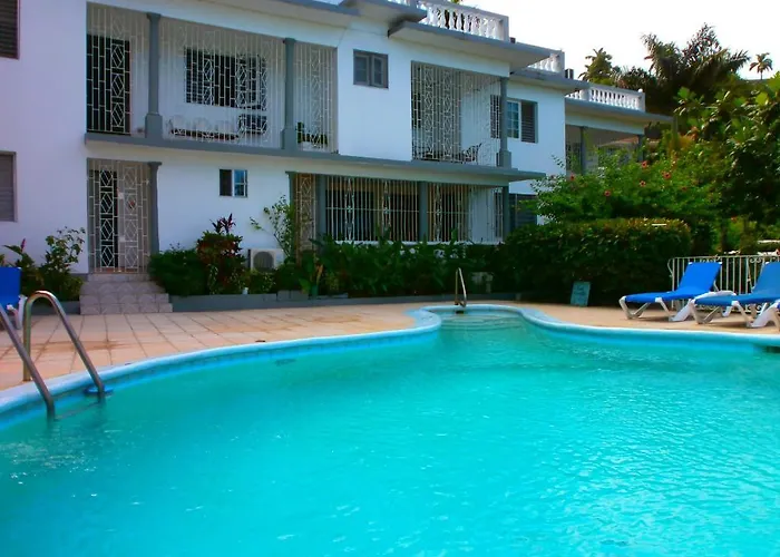 Palm View Guest House
