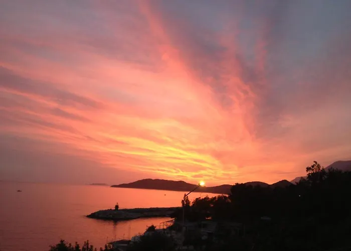 Rhapsody Hotel Kaş