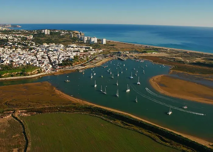 Alto Fairways Aparthotel Alvor