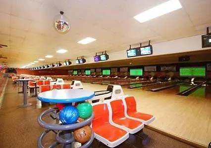 Quality Inn & Suites Rainwater Park Sandusky