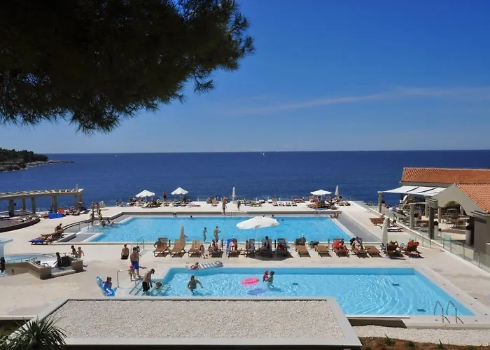 Hotel Palma