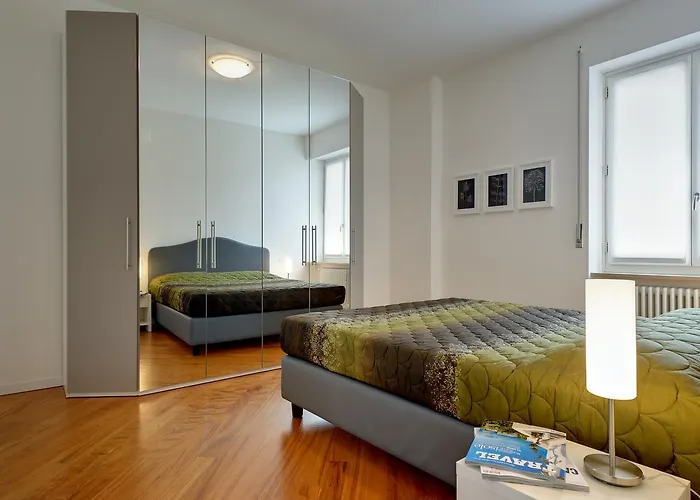 My House Apartments