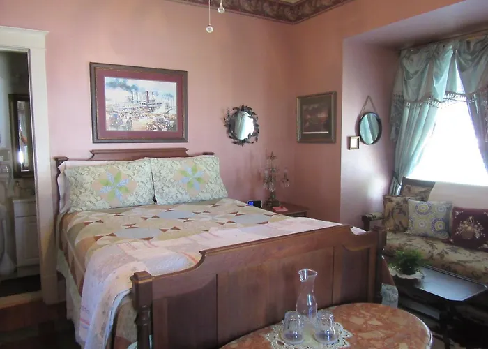 The Carriage House