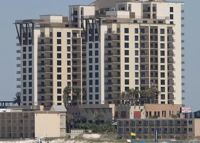 Origin Beach Resort By Emerald View Resorts Panama City
