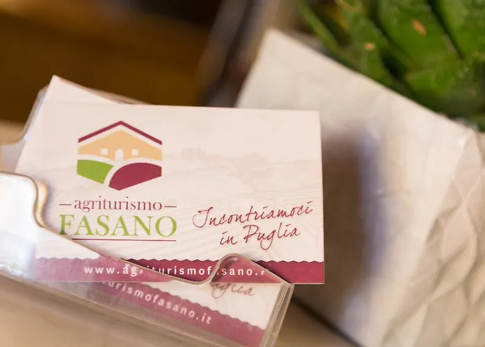 Agriturismo Fasano