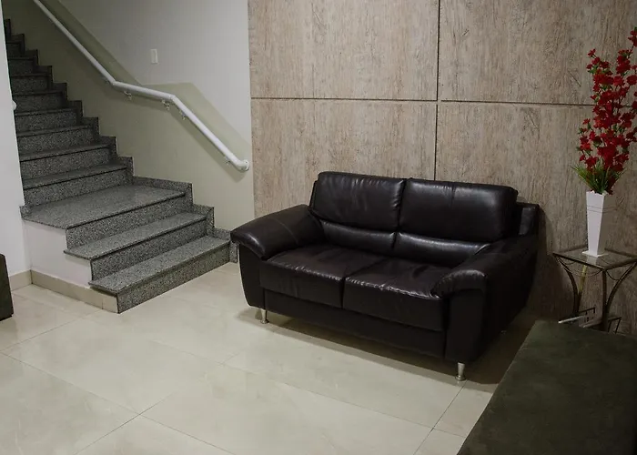 Centralle Sorocaba Hotel