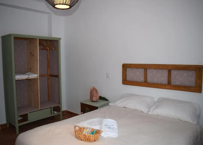 Hostal Cielo de Gredos