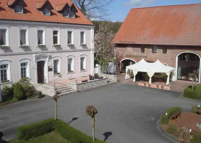 Landhotel Meier Gresshoff Oelde
