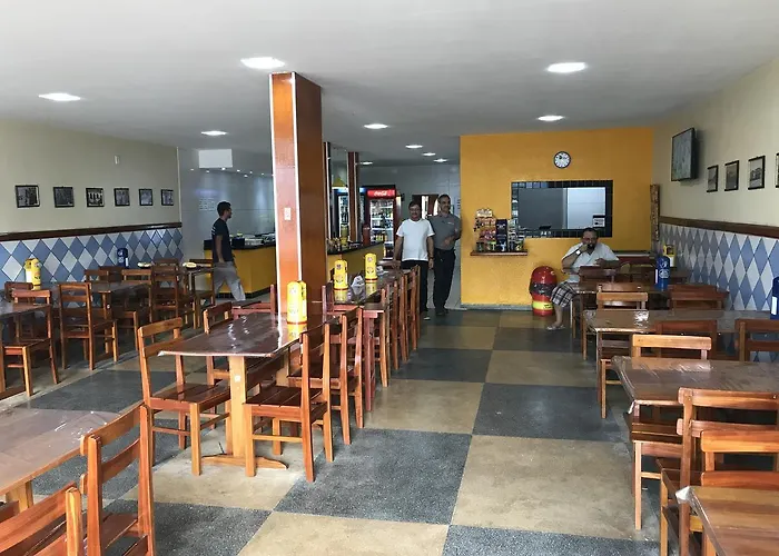 Hotel Lucena Guarabira