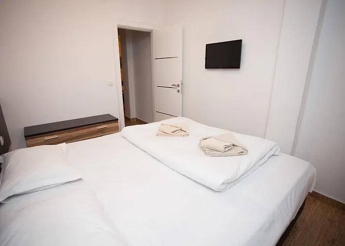 Apartment Travio B06 Kopaonik