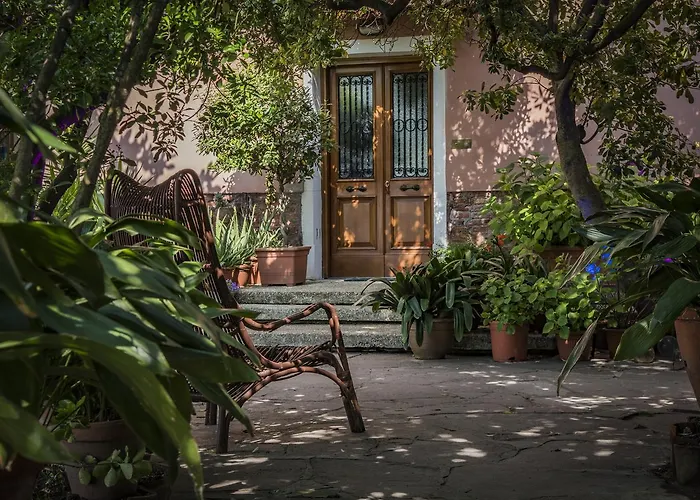 Villa Lina Venetië