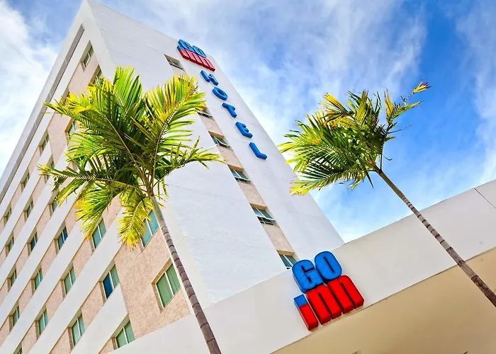 Go Inn Hotel Aracaju