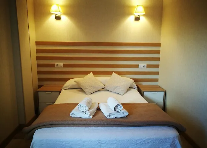 Hotel Casa Lili Moraira