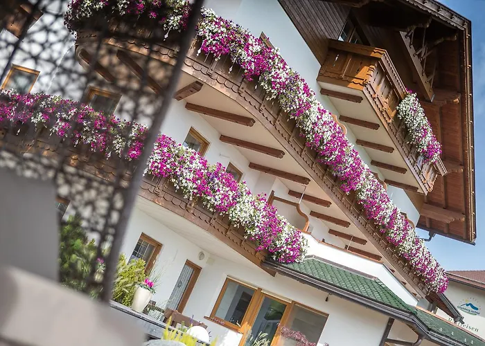 Hotel Schoenblick