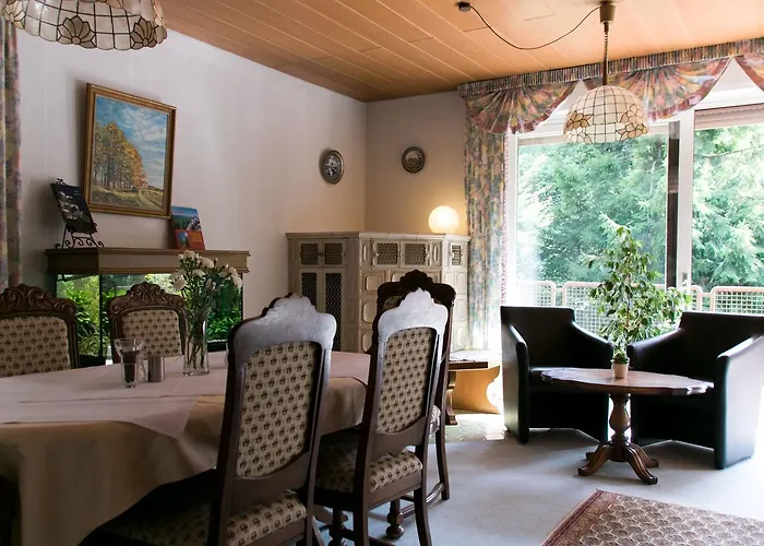 Hotels in Detmold