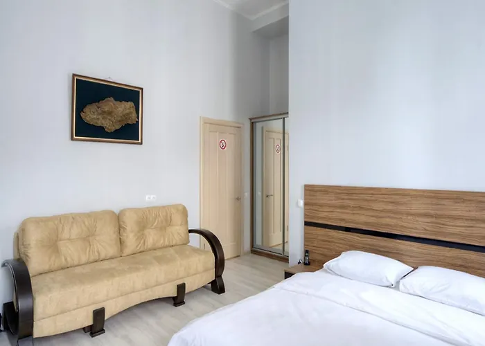 Best Season Apart Hotel