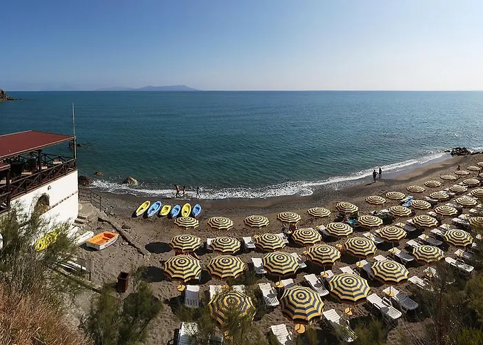 Vrclub - Villa Ridente Residence San Giorgio 