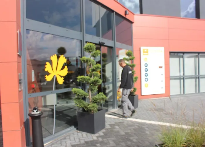 Hôtel Première Classe Obernai